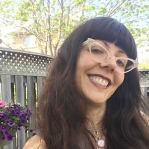 Meet your Posher, Sabrina